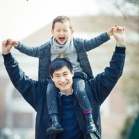 孙 Sun亮 John