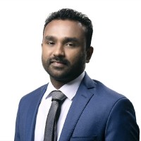 Tharanga Weerakkodi