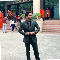 Krishnakant Dharekar