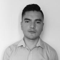 Hugo Martinez Mendoza