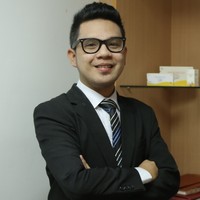 Remus Nico Medel