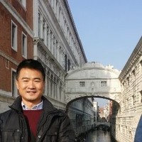 Jerry Lu