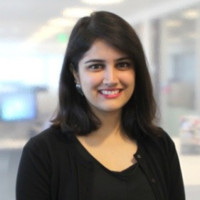 Bijal Trivedi