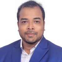 Dilip Kumar Patnaik