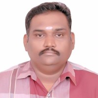 Lokesh.V Reddy
