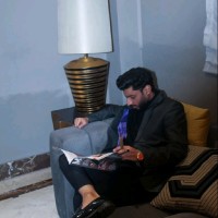 Malik Yousaf
