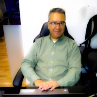 Miguel Garcia