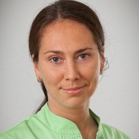 Hlimanova Veronika