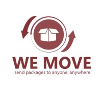 we move