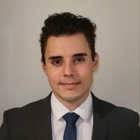 Ryan Bridgeman, Cpa