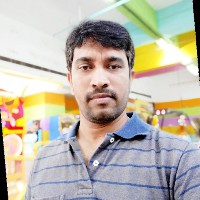 Ramakrishna Somavarapu