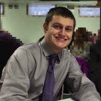 Dillon Burgess