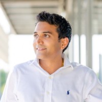 Vanash Patel