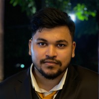 Abhishek Devidutta Samal