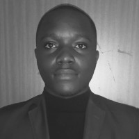 Odhiambo Alphonce