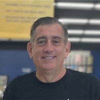 Nick Mastro