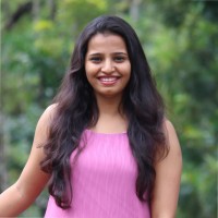 Pooja M S