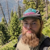 Joshua Burkett