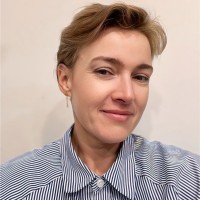 Nadège Lenormand-Dauvergne - CEO