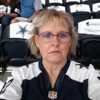 Glenda Felkner