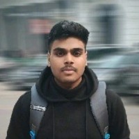 Ankur Patel