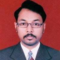 Deeptish Majhi