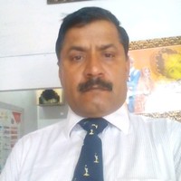 Rajesh Attri