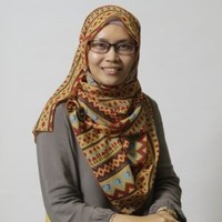 Raudah Ali