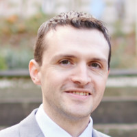 Simon Tunnicliffe-Jenkins Maat