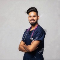 Dr. Sahil Tanwar