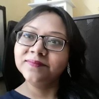Madhuparna Ghosh Lahiri
