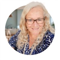 Agnes Chardine