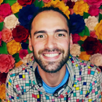 Eric Razdolsky
