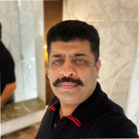 Sumant Bahl