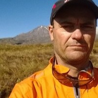 Dion Durrant