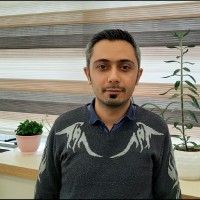 Mohammadreza Darvish