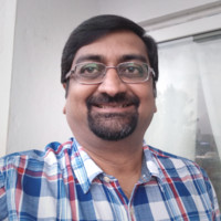 Vikas Bhole