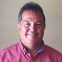 Stephen Arebalo