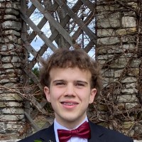 Ethan Travers