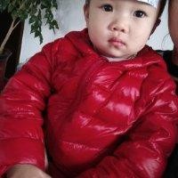 张洪明
