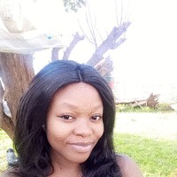 Sibongile Mngwevu