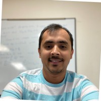 Saugat Subedi