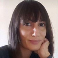 Maria Biasiucci, PMP®