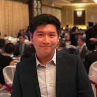 Brian Chum