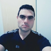 Moisés Dos Santos Gomes