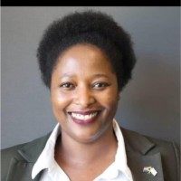 Constance Mwiko-Kakompe