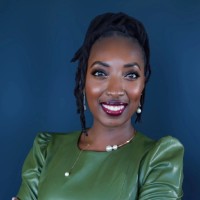 Junell Venord, MPS, SHRM-SCP