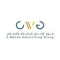 C Waves Advertising Group