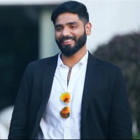 Venkata Sai Bhavani Kumar Veerla