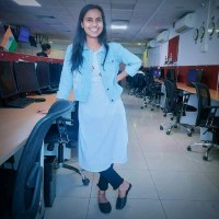 Nikita Pangudwale